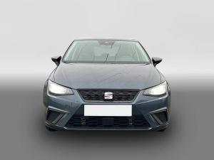 Seat Ibiza Style TSI DSG|5J-GAR|NAVI|ACC|APP|WINTER-P