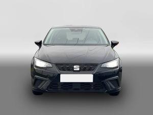 Seat Ibiza Style TSI|5J-GAR|NAVI|ACC|WINTERPAKET|APP
