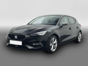 Seat Leon 1.5 eTSI DSG FR NAVI KAMERA ACC PARKASSIST