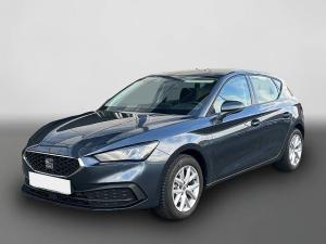 Seat Leon 1.5 TSI Limo Style LED RFK Assistenzpaket 6-Gang Allwetterreifen