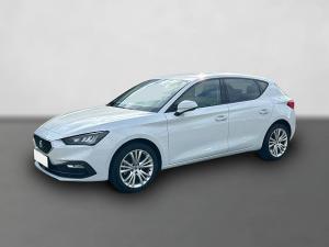 Seat Leon 2.0 TDI DSG Style *LED*Full-Link*Sitzheizung*