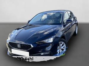 Seat Leon 2.0 TDI Style NAVI-PRO+LED+VIRTUAL-COCKPIT+