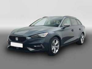 Seat Leon Sportstourer 1.5 eTSI DSG FR MATRIX LED NAVI SHZ