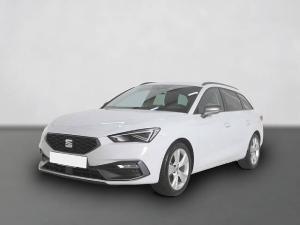 Seat Leon Sportstourer 1.5 eTSI FR