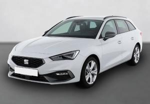 Seat Leon Sportstourer 1.5 eTSI FR