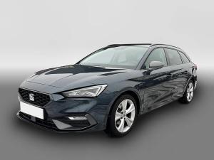 Seat Leon Sportstourer 1.5 TSI FR KAMERA NAVI ACC