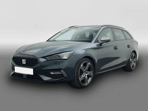 Seat Leon Sportstourer 1.5 TSI FR-LINE NAVI AHK STANDH