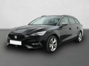 Seat Leon Sportstourer 2.0 TDI DSG FR NAVI LED KAMERA