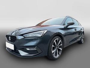 Seat Leon Sportstourer FR*KEYLESS.GO*RFK*ACC*AHK*NAV*