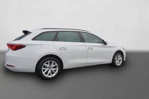 Seat Leon Sportstourer TSI Style OPF Klima Navi