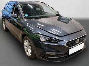 Seat Leon St 1.0 eTSI DSG Style AHK LED NAVI PARKP