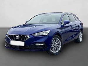 Seat Leon ST 1.4 TSI DSG eHybrid PAKET-XL+17″+NAVI-PR