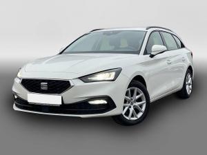 Seat Leon ST 1.5 eTSI DSG Style VIRTUAL-COCKPIT+KAMER