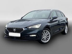 Seat Leon ST 1.5 eTSI DSG Xcellence PANORAMA+AHK+EL.H