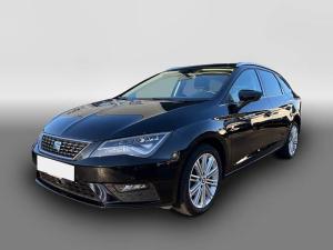 Seat Leon ST 1.5 TSI Xcellence NAVI KAMERA ACC