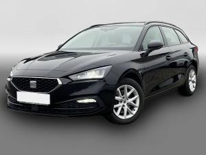 Seat Leon ST 2.0 TDI DSG Style NAVI-PRO+LED+VIRTUAL-C