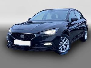 Seat Leon ST 2.0 TDI DSG STYLE NAVI-PRO+LED+VIRTUAL-C