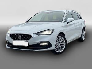 Seat Leon ST 2.0 TDI DSG XCELLENCE NAVI-PRO+LED+VIRTU