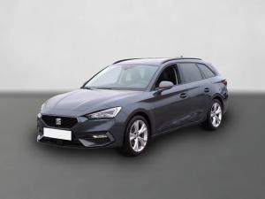 Seat Leon ST FR 1.5eTSI*DSG LED ACC R-Kam Navi Alarm
