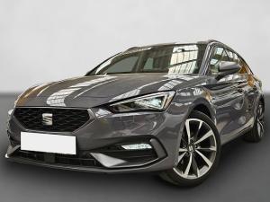 Seat Leon ST FR Exclusive eTSI eHeckk. Kamera T-Leder