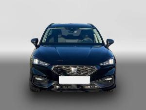 Seat Leon ST FR TSI|5J-GAR|AHK|NAVI|ACC|KAMERA|WINTER