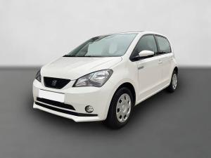 Seat Mii electric NAVI SHZ PARKP