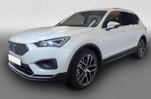 Seat Tarraco 1.4 e-Hybrid DSG Xperience KAMERA AHK LED