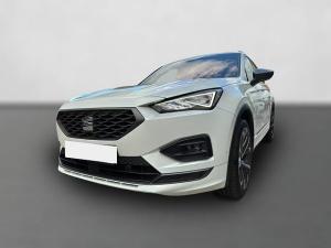 Seat Tarraco 1.5 TSI FR AB 288EUR AHK BEATS REAR VIEW SHZ