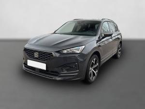 Seat Tarraco 1.5 TSI FR-Line PANO AHK REAR VIEW LED