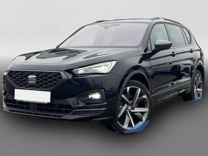 Seat Tarraco 2.0 TDI DSG 4-DRIVE FR-Line DCC+BEATS+PA