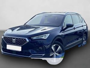 Seat Tarraco 2.0 TDI DSG 4-DRIVE Xcellence 19″+PAKET-