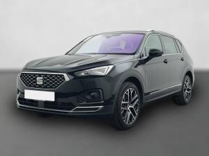 Seat Tarraco 2.0 TDI DSG 4Dr. Xperience PANO AHK KAMERA ALU 20