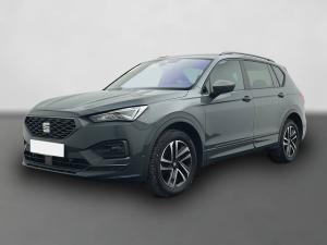 Seat Tarraco 2.0 TDI DSG FR AHK KAMERA NAVI LED ALU 18