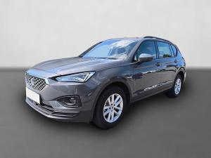 Seat Tarraco 2.0 TDI DSG Style NAVI 7-SITZER ACC LED PDC