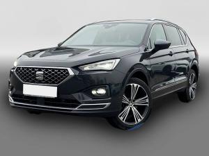 Seat Tarraco 2.0 TDI DSG Xcellence 20″+BEATS+SAFE-DRI