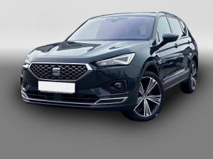 Seat Tarraco 2.0 TDI DSG Xcellence BEATS+AHK+SAFE-DRI