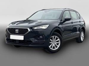 Seat Tarraco 2.0 TDI Style 7-SITZER NAVI-PRO+LED+VIRT