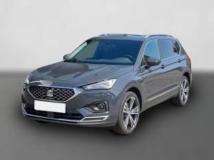 Seat Tarraco 2.0 TSI 4Drive DSG Xcellence / LPG