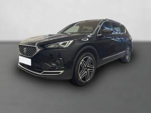 Seat Tarraco 2.0 TSI DSG 4Drive Xcellence PANO AHK LED NAVI