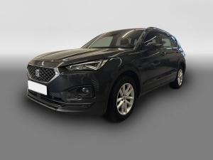 Seat Tarraco TARRACO2.0TDI DSG STYLE AHK KAMERA ACC SHZ EL LED