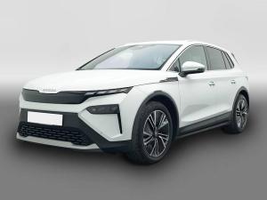 Skoda Elroq Lodge AHK MATRIX HuD ALU 20