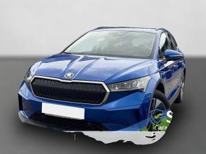 Skoda Enyaq 60 iV 19″+NAVI+LED+SMART-LINK+AHK+CCS+PANO