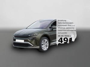 Skoda Enyaq 60*AHK Massage ACC R-Kam Navi 4xSHZ 20*