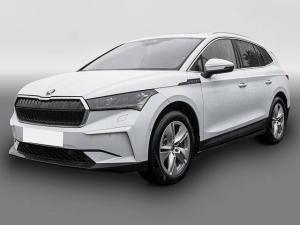 Skoda Enyaq 80 iV LED PANO NAVI