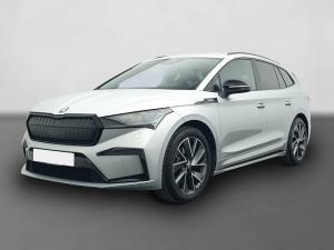 Skoda Enyaq 80 Sportline WP HuD MATRIX 360