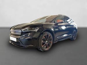 Skoda Enyaq 80 x Founders Edition PANO AHK 360 HUD