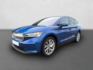Skoda Enyaq 80x 4×4 NAVI ACC RFK LED MATRIX SH KLIMA