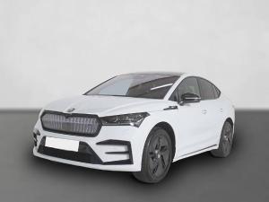 Skoda Enyaq Coupé RS 4×4 82 kWh