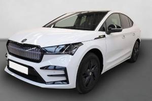 Skoda Enyaq Coupé RS 4×4 82 kWh