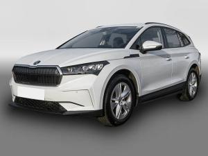 Skoda Enyaq iV 50 LED LM NAVI PDC